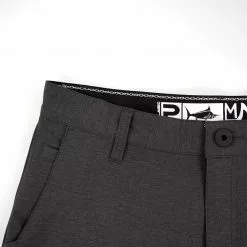 NORMARK Pelagic Mako Hybrid Fishing Shorts - Black