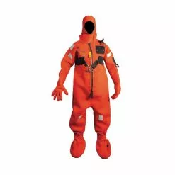 Safety MUSTANG IMMERSION SUIT UNIVERSAL - MIS230