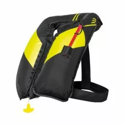 MUSTANG MIT INFLATABLE VEST AUTO MD2017 Mid / Base Layers 5 MUSTANG MIT INFLATABLE VEST AUTO MD2017 Mid / Base Layers