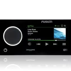 Fusion Apollo Marine Entertainment System With Built-In Wi-Fi MS-RA770
