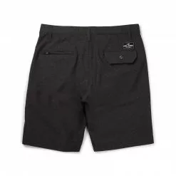 NORMARK Pelagic Mako Hybrid Fishing Shorts - Black