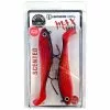 Bottom Fishing Lighthouse Mega Bite 3oz Max Shad Swim Baits