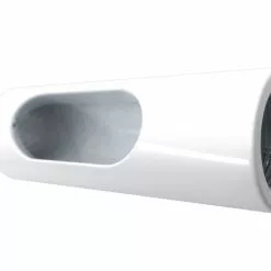 MORAD M91W WHITE MOUNT ADAPTER 1" THREAD