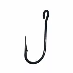 MUSTAD 9550 BLUE HOOK (Box 100) Salmon Trolling
