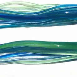 GOLDEN BAIT NEEDLEFISH HOOCHIE N100R