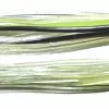 GOLDEN BAIT NEEDLEFISH HOOCHIE N120R Hoochies