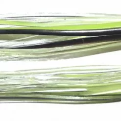 GOLDEN BAIT NEEDLEFISH HOOCHIE N120R Hoochies