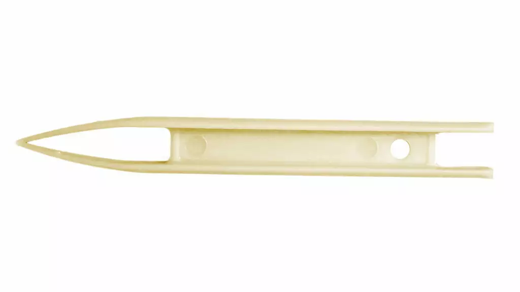 Pacific Net & Twine Ltd Net Needles - Norwegian Netting 1 Pacific Net & Twine Ltd Net Needles - Norwegian Netting