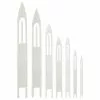 Pacific Net & Twine Ltd Net Needles For Fishing Net - Clark
