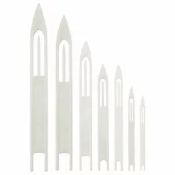 Pacific Net & Twine Ltd Net Needles For Fishing Net - Clark