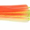 Hoochies North Pacific Nikki Double Skirt 7-1/2" (5 Pack)