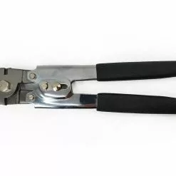 North Pacific Crimper Tool - DS1003 Black Handle