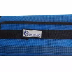 North Pacific Flasher Storage Bag