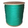 North Pacific Hollow Braid 8 Strand Polypropylene Weedline Rope