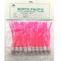 NORTH PACIFIC MICHAEL BAIT SWIVL M68LH NO Swivel