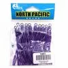 North Pacific MICHAEL BAIT SWIVL MB43 Hoochies