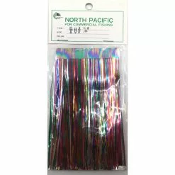 Pacific Net & Twine Ltd North Pacific Mylar Skirt