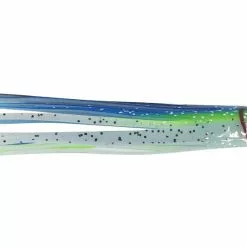 Hoochies North Pacific OCTOPUS 4-1/4" B56HA (Herring Aid)