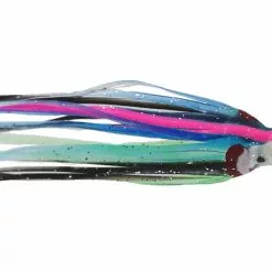 NORTH PACIFIC OCTOPUS 4-1/4" J66-4 Hoochies