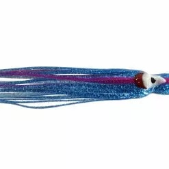 Hoochies North Pacific Octopus 4-1/4" JA-281