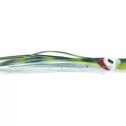 Hoochies North Pacific Octopus 4-1/4" JA-41