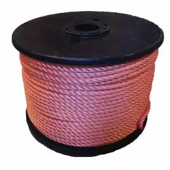 North Pacific Prawn Combo Rope 5/16in With Lead