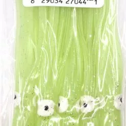 North Pacific Mack Squid 6.7" -026 ( M36L ) Hoochies