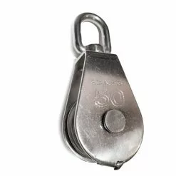 North Pacific Stainless Steel Blocks (32mm - 50mm) Marine Hardware