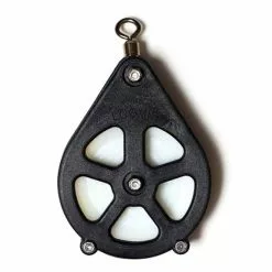 KOLSTRAND Nylon Trolling Block - Each