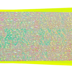 O'KI Salmon Trolling Oki Big Shooter Flashers