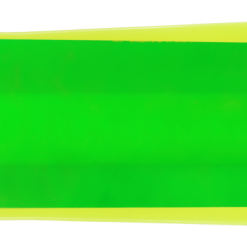 O'KI Salmon Trolling Oki Big Shooter Flashers