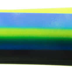 O'KI Salmon Trolling Oki Big Shooter Flashers