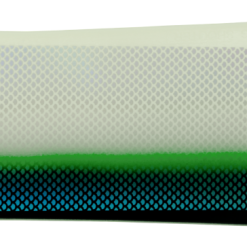 O'KI Salmon Trolling Oki Big Shooter Flashers