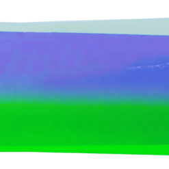 O'KI Salmon Trolling Oki Big Shooter Flashers