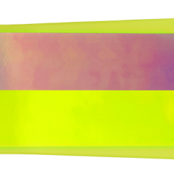 O'KI Salmon Trolling Oki Big Shooter Flashers