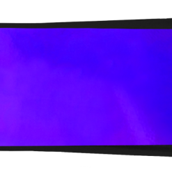 O'KI Salmon Trolling Oki Big Shooter Flashers