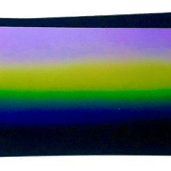 O'KI Salmon Trolling Oki Big Shooter Flashers