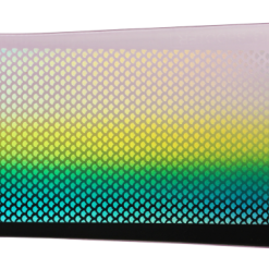 O'KI Salmon Trolling Oki Big Shooter Flashers