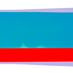 O'KI Salmon Trolling Oki Big Shooter Flashers