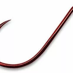 Salmon Trolling Gamakatsu Octopus Hooks Barbed ( 25 Pack )