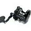 Rods/Reels OKUMA METALOID M-12II LEVER DRAG