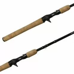Rods/Reels SHIMANO CLARUS MOOCHING ROD