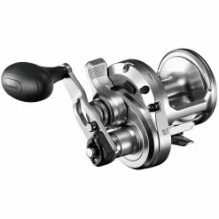 Shimano Speedmaster II Reel Rods/Reels