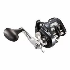 Shimano Tekota Levelwind Reels Rods/Reels