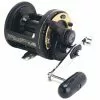 SHIMANO TLD20 LEVER DRAG REEL Rods/Reels