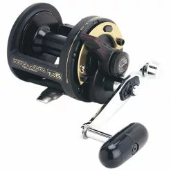 SHIMANO TLD20 LEVER DRAG REEL Rods/Reels