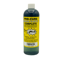 PRO CURE Pro-Cure Brine N Bite 16oz 5 PRO CURE Pro-Cure Brine N Bite 16oz