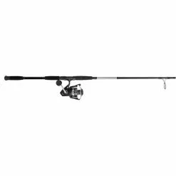 Penn Pursuit IV 10" Spin Combo With 8000 Reel