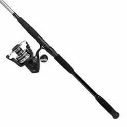 Penn Pursuit IV 10" Spin Combo With 8000 Reel 13 Penn Pursuit IV 10