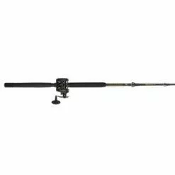 Penn Squall II Level Wind Combo SQLII30LW2050C66 Rods/Reels